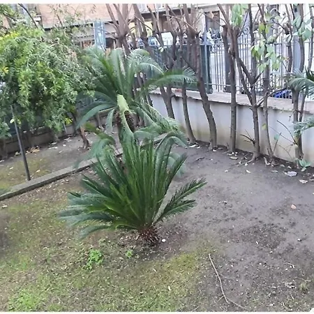 Bed and breakfast Impero Vaticano San Pietro Roma