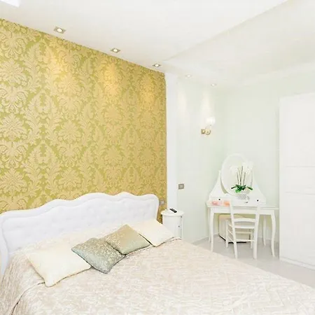 Impero Vaticano San Pietro Bed and breakfast