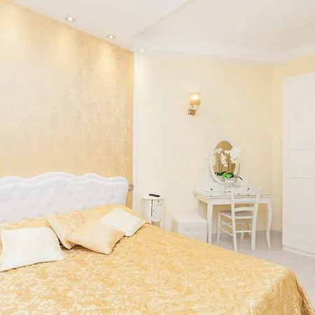Bed and breakfast Impero Vaticano San Pietro Roma