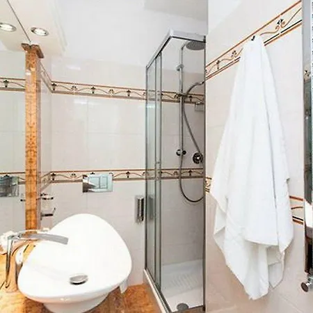 Bed and breakfast Impero Vaticano San Pietro