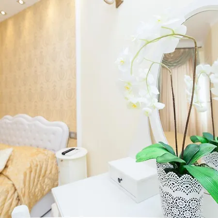 Impero Vaticano San Pietro Bed and breakfast 4*