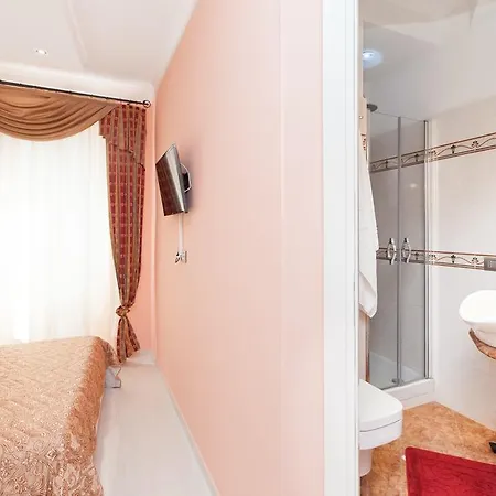 Impero Vaticano San Pietro Bed and breakfast Roma