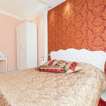 Impero Vaticano San Pietro Bed and breakfast 4*