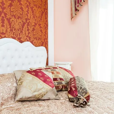 Impero Vaticano San Pietro Bed and breakfast