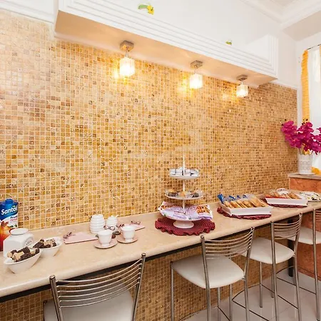 Impero Vaticano San Pietro 4* Roma