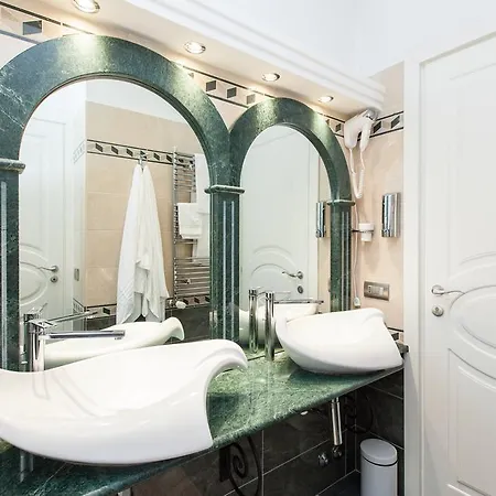 Impero Vaticano San Pietro Bed and breakfast