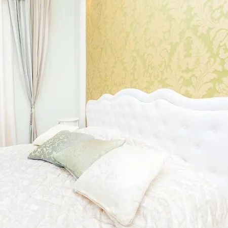 Impero Vaticano San Pietro 4* Roma