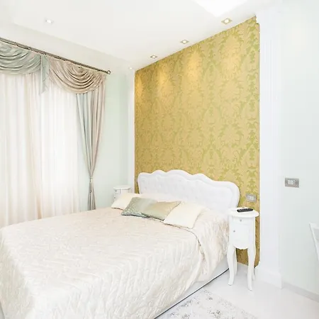 Bed and breakfast Impero Vaticano San Pietro 4*