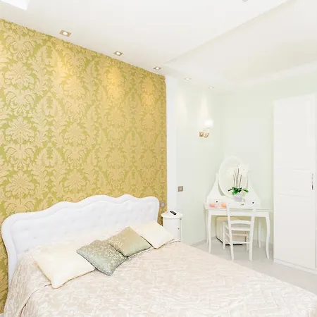 Impero Vaticano San Pietro 4* Roma