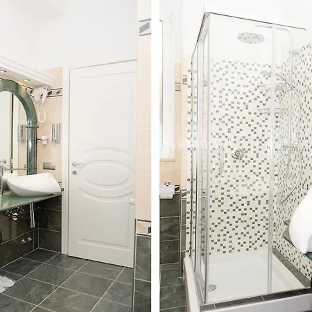 Bed and breakfast Impero Vaticano San Pietro