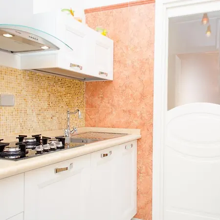 Impero Vaticano San Pietro Bed and breakfast