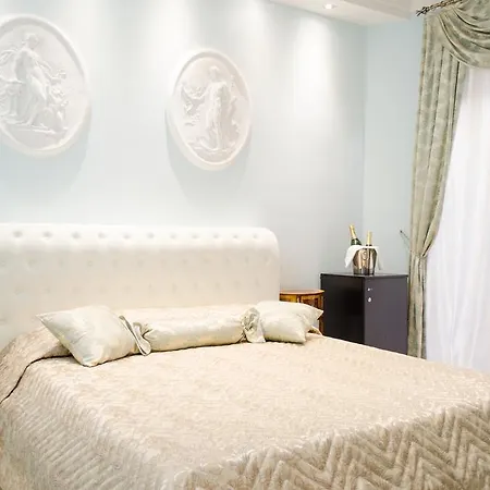 Impero Vaticano San Pietro Bed and breakfast Roma