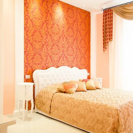 Impero Vaticano San Pietro Bed and breakfast Roma