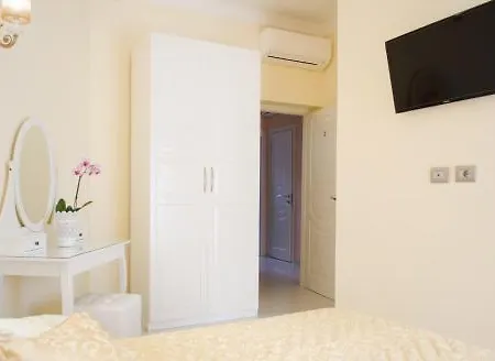 Impero Vaticano San Pietro Bed and breakfast