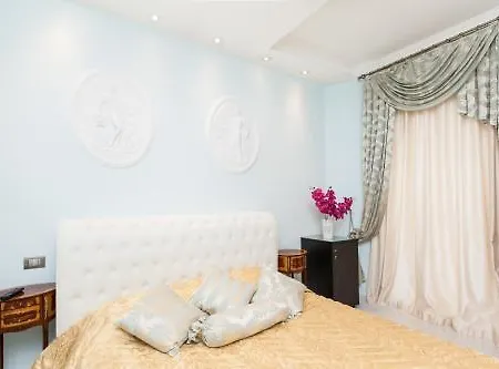 Impero Vaticano San Pietro 4*