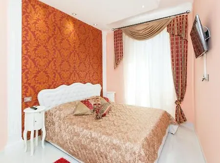 Impero Vaticano San Pietro Bed and breakfast 4*