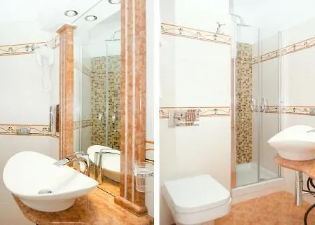 Bed and breakfast Impero Vaticano San Pietro