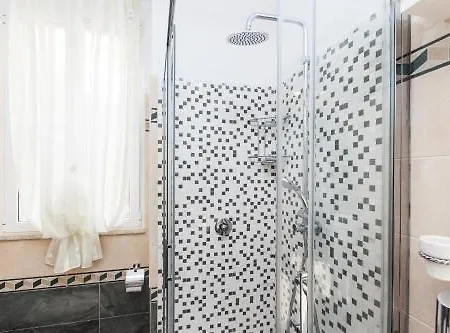 Bed and breakfast Impero Vaticano San Pietro 4*