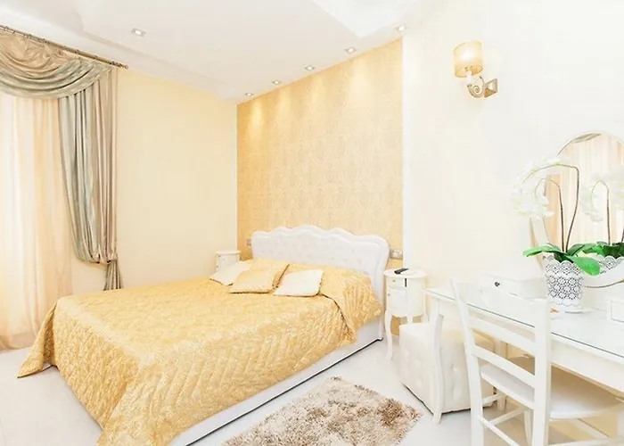 Impero Vaticano San Pietro 4* Rzym