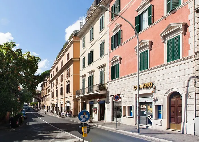 Impero Vaticano San Pietro Rzym