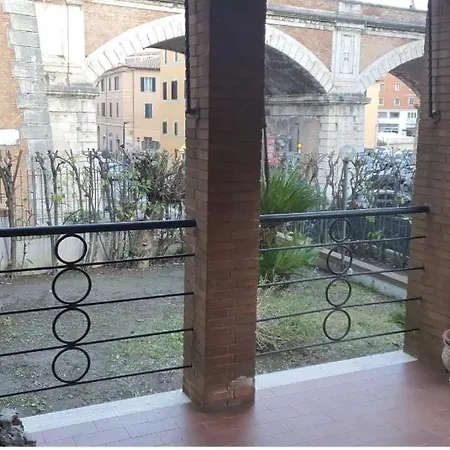 Impero Vaticano San Pietro Bed & Breakfast Rom