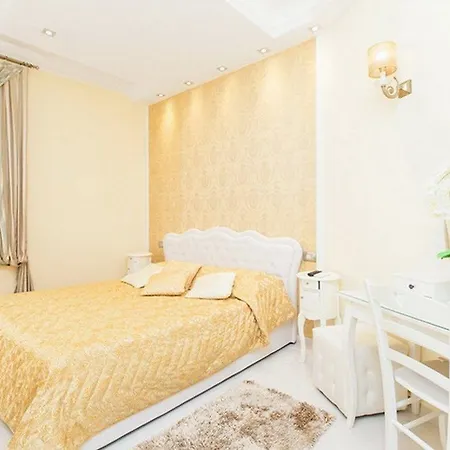 Impero Vaticano San Pietro 4* روما