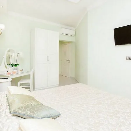 فندق مبيت وإفطار Impero Vaticano San Pietro