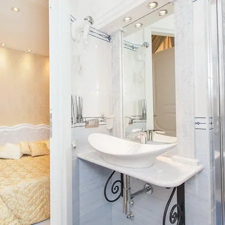 Impero Vaticano San Pietro فندق مبيت وإفطار