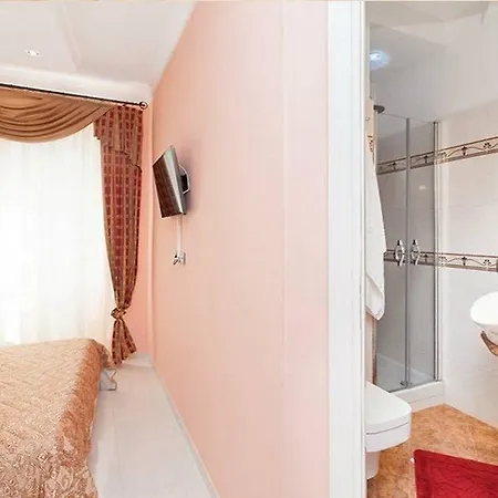 Impero Vaticano San Pietro 4* روما