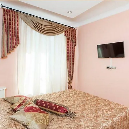 Impero Vaticano San Pietro فندق مبيت وإفطار