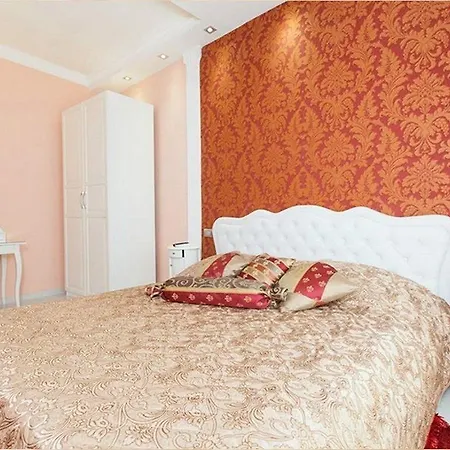 Impero Vaticano San Pietro فندق مبيت وإفطار