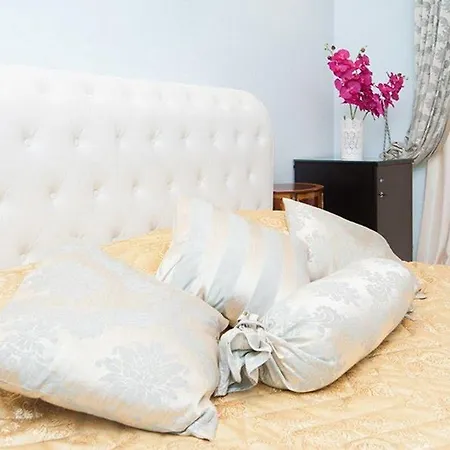 فندق مبيت وإفطار Impero Vaticano San Pietro 4*