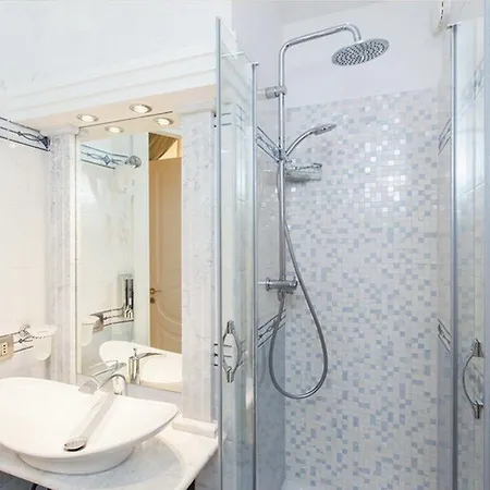 Impero Vaticano San Pietro فندق مبيت وإفطار