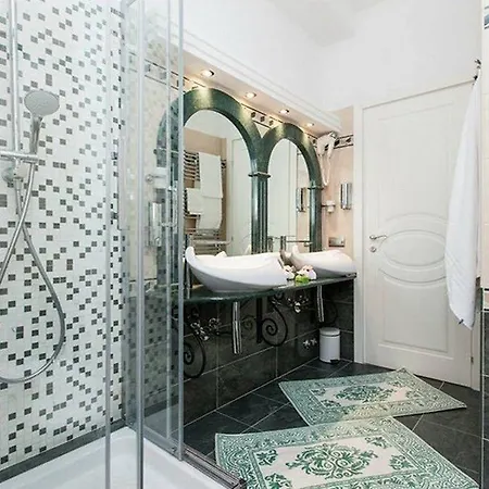 Impero Vaticano San Pietro فندق مبيت وإفطار