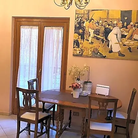 Impero Vaticano San Pietro Nocleg ze śniadaniem 4*