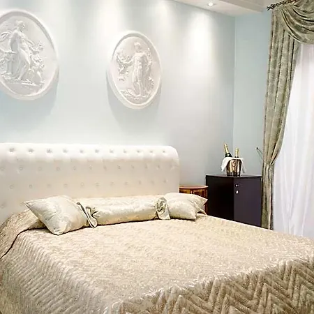 Impero Vaticano San Pietro 4*