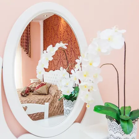 Impero Vaticano San Pietro Panzió