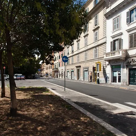 Impero Vaticano San Pietro Panzió 4*