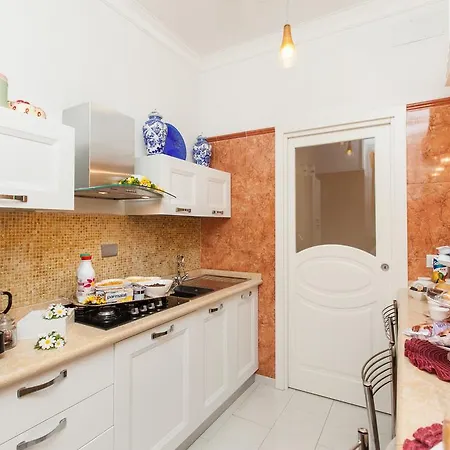 Bed & Breakfast Impero Vaticano San Pietro