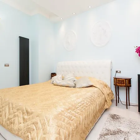 Impero Vaticano San Pietro Bed & Breakfast Rom