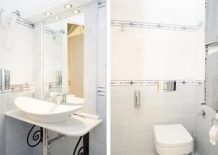 Impero Vaticano San Pietro Bed & Breakfast Rom