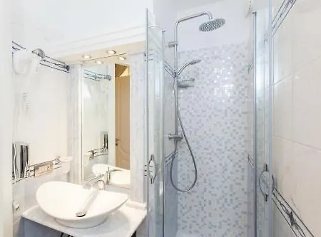 Bed & Breakfast Impero Vaticano San Pietro Roma