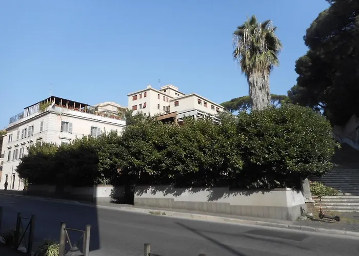 Impero Vaticano San Pietro 4* Rome