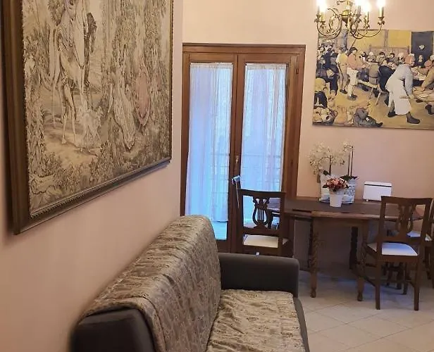 Impero Vaticano San Pietro Bed & Breakfast