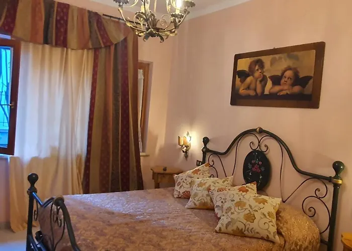 Bed & Breakfast Impero Vaticano San Pietro