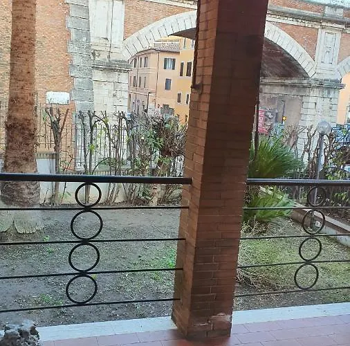 Bed & Breakfast Impero Vaticano San Pietro 4*