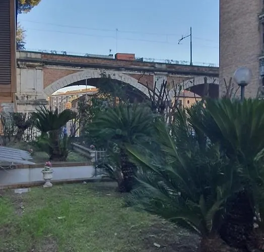 Bed & Breakfast Impero Vaticano San Pietro Rome