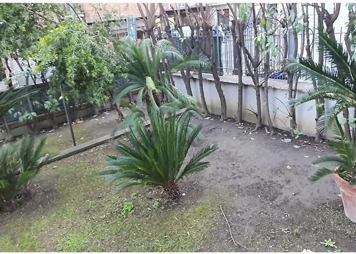 Bed & Breakfast Impero Vaticano San Pietro Rome