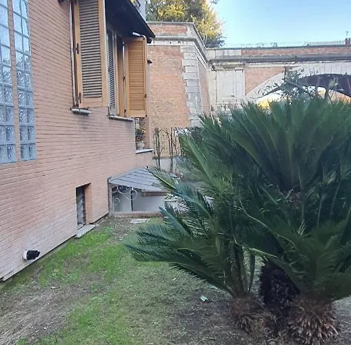 Bed & Breakfast Impero Vaticano San Pietro 4*