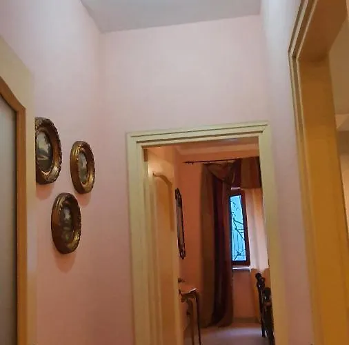 Bed & Breakfast Impero Vaticano San Pietro